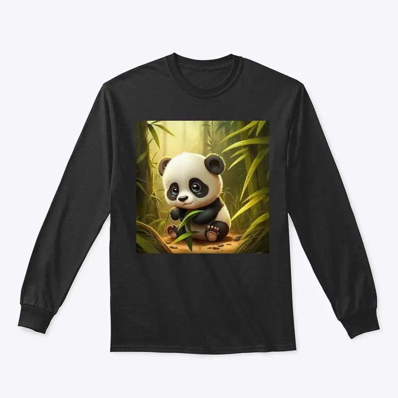 Pandalicious