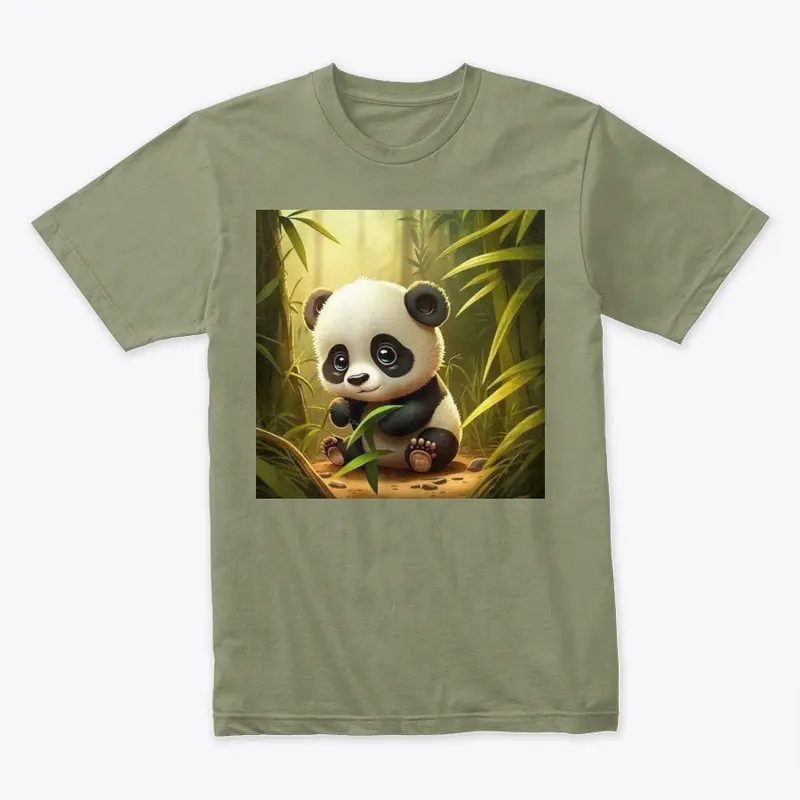 Pandalicious