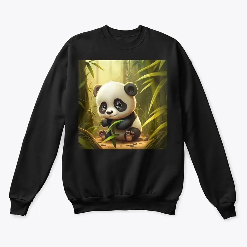 Pandalicious